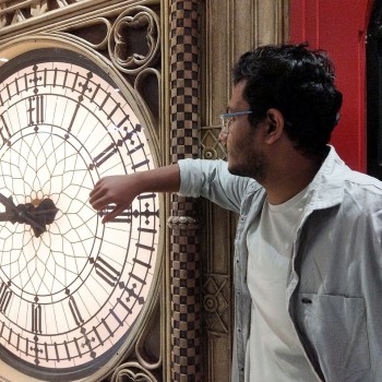Mainak Basu